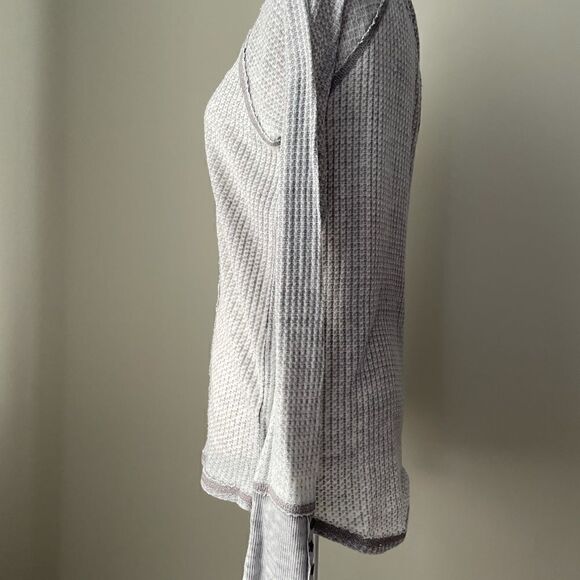 P.J.Salvage Cotton Top - Picture 4 of 7